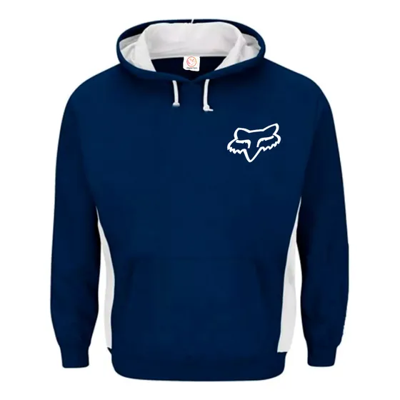 Suéter Fox I Hoodie Sweater Buzo