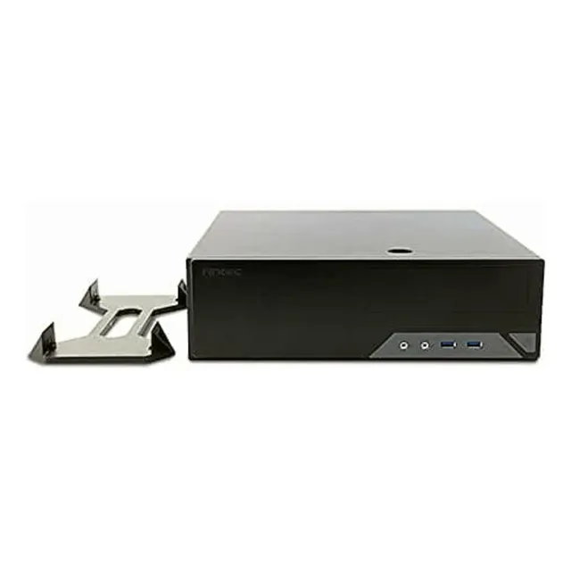 Antec Vsk2000-u3_us Carcasa Para Ordenador Micro Atx, 92 Mm,