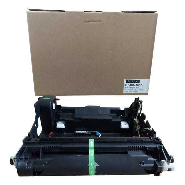 Unidad De Imagen Compatible Im 550 600 P 800 801 M0ch3050