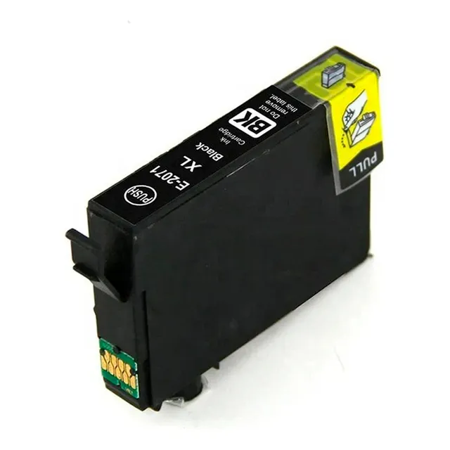 Cartucho Generico 206 Para Impresora Epson Xp-2101