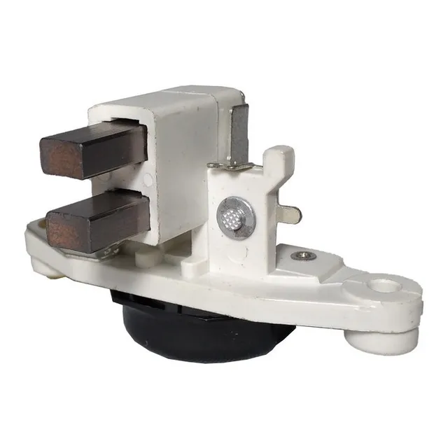 Regulador De Alternador Chevrolet Blazer Ford K1 Bosch