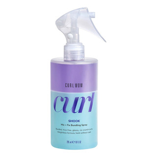 Spray Para Rizos Curl Wow Shook Mix & Fix Color Wow Spray Para Rizos Curl Wow Shook Mix & Fix Color Wow