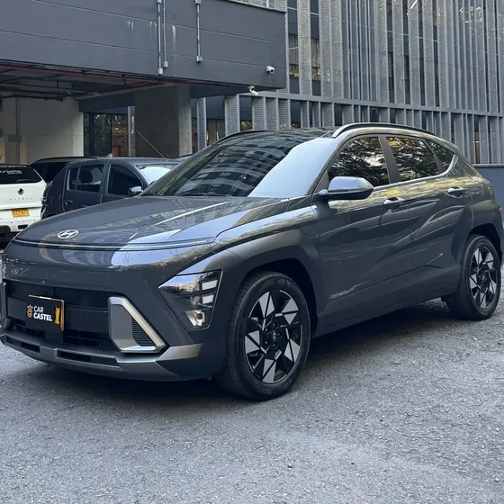Hyundai Kona 2025 2.0 Limited