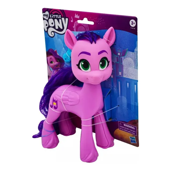 Figura My Little Pony Princess Petals Hasbro Juguetes Bebe