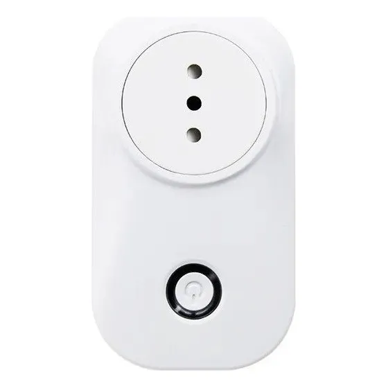 Enchufe Inteligente Smart Wifi 3 En Linea