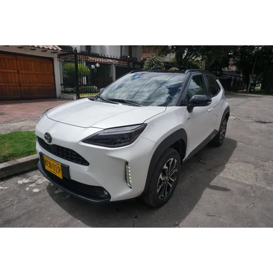 Toyota Yaris Cross 1.5 Hev Xls