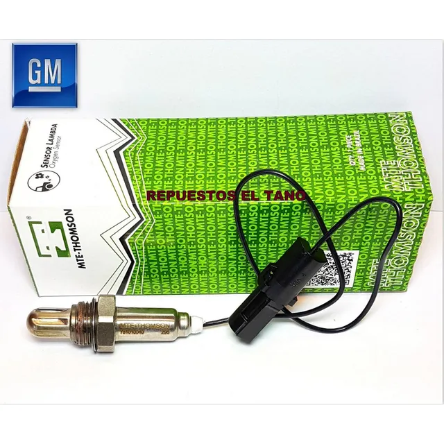 Sonda Lambda Chevrolet Corsa 1.6 1.4 1.0  Efi Mpfi