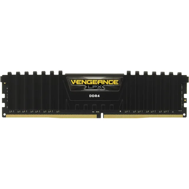 Corsair Cmk16gx4m2z2933c16 Vengeance Lpx 16 Gb (2 X 8 Gb) D.