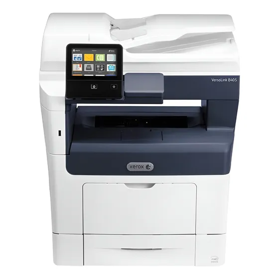 Impresora Multifuncional Xerox Versalink B405 Nueva