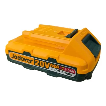 Bateria 20v 2.0ah Jadever Para Multi Herramientas