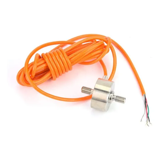 Ftvogue Dymh-103 Sensor Pesaje Celda Carga Miniatura Acero