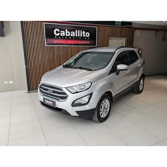 Ford Ecosport 1.6 Se 110cv 4x2