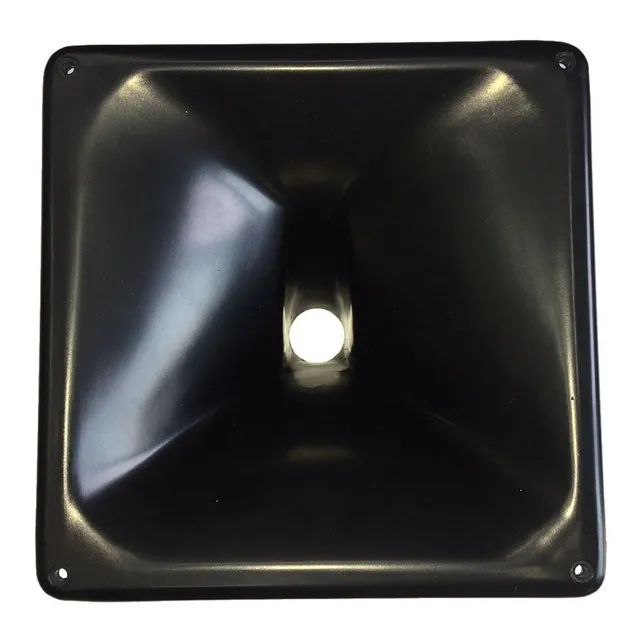 Bocina Nexo Para Driver 1 Pulgada 10x10 Rcf 18sound Das Beym