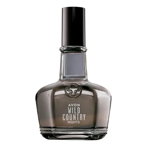 Avon Wild Country Nights Eau Toillete