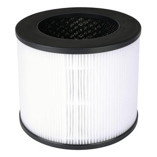 Filtro De Repuesto H13 True Hepa Con Certificacion Oficia... Filtro De Repuesto H13 True Hepa Con Certificacion Oficia...