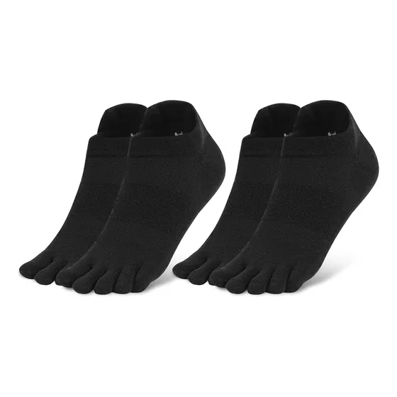 Calcetines De Lana Merina, Tobilleras, 2-3 Pares, Talla Medi