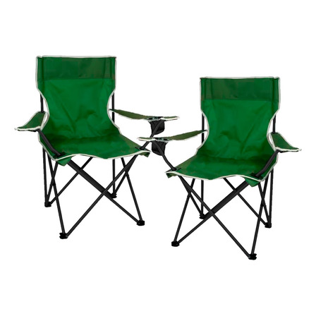 Cadeiras De Camping Pesca Dobrável Bolsa De Transporte 2 Uni Cadeiras De Camping Pesca Dobrável Bolsa De Transporte 2 Uni