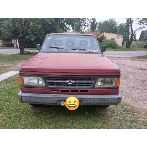 Chevrolet C-20 4.1 Pick-up C20 Custom