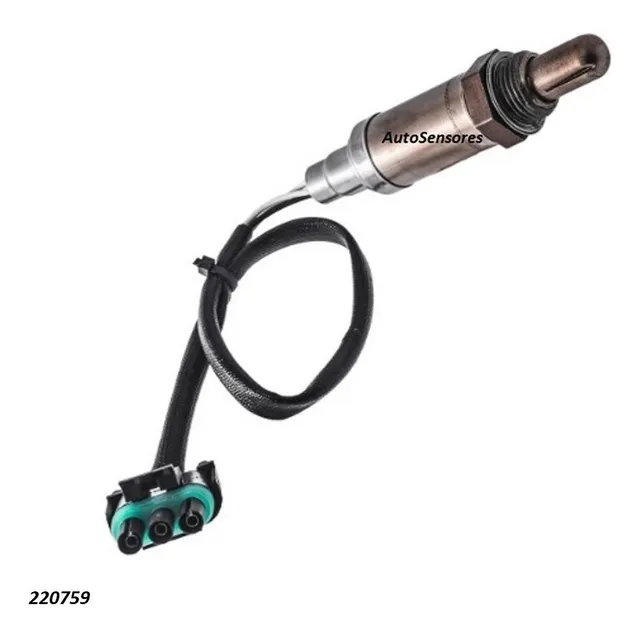 Sensor Oxigeno Chevrolet Blazer 4.3 95 Corsa 1.3 1.6 96-99 