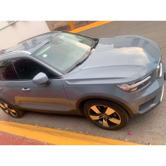 Volvo Xc40 0.0 Recharge Rwd