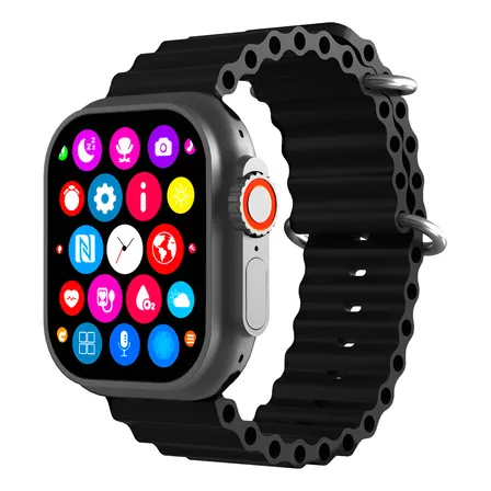 Smart Watch Reloj Inteligente Kbod S8 Ultra Ip65