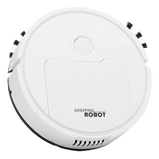 Barredora Automática De Vacío, 3 En 1, Limpiador De Pisos Barredora Automática De Vacío, 3 En 1, Limpiador De Pisos