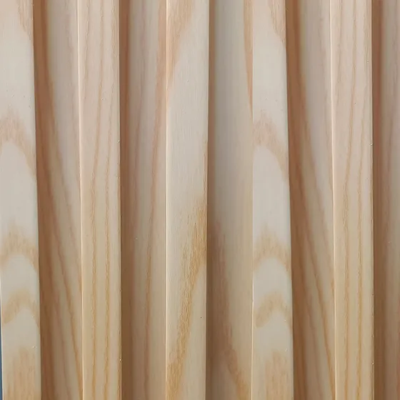 Lamina De Wall Panel De Pvc De 17.50 Cm X 3mt Pino Silvestre