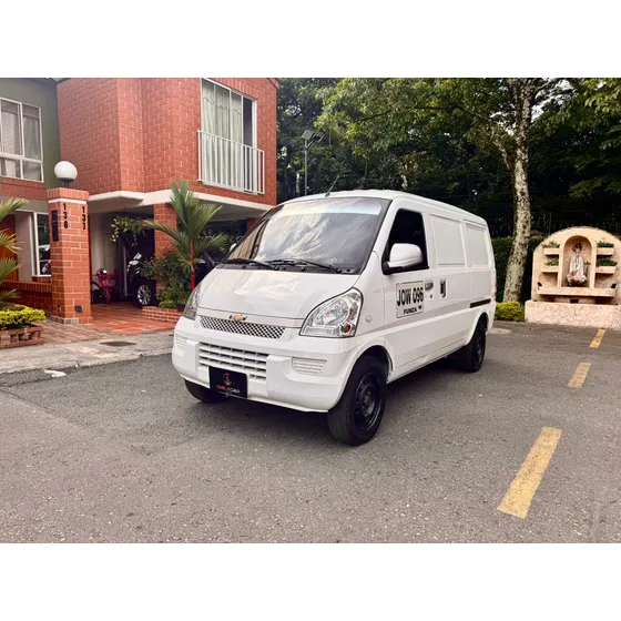 Chevrolet N300 1.2 Cargo
