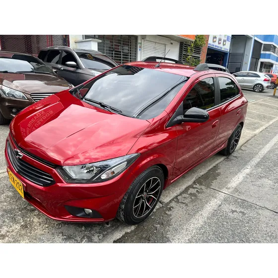 Chevrolet Joy 1.4 Lt