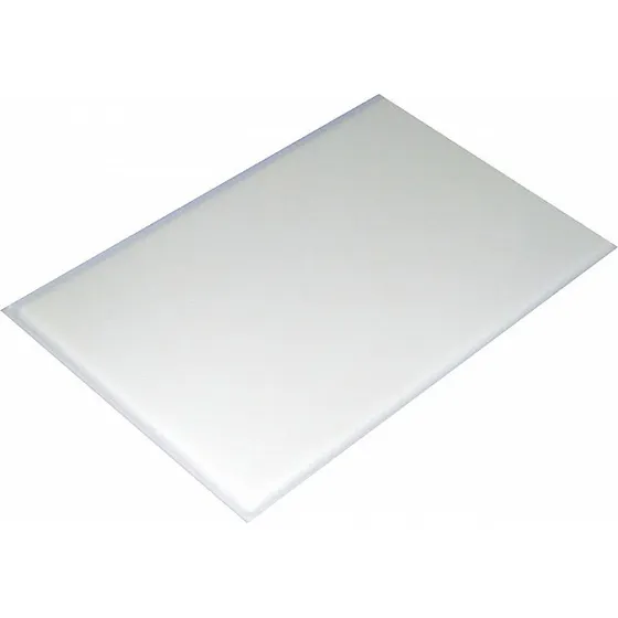 Chapa Placa Pp (polipropileno) Var Cor 2