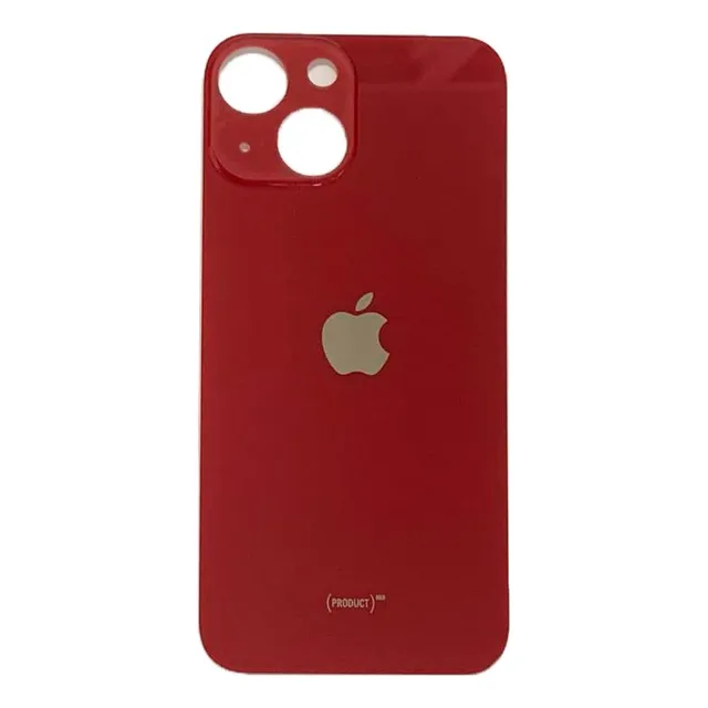 Tapa Trasera Para iPhone 13 Mini