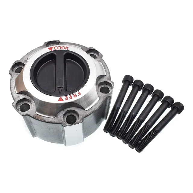 Cubo Manuales Bloqueo Rueda Libre Para Terrano 4025032g10