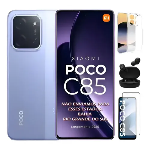 Xiaomi Redmi Note 13 Global 256gb 8gb | MercadoLivre