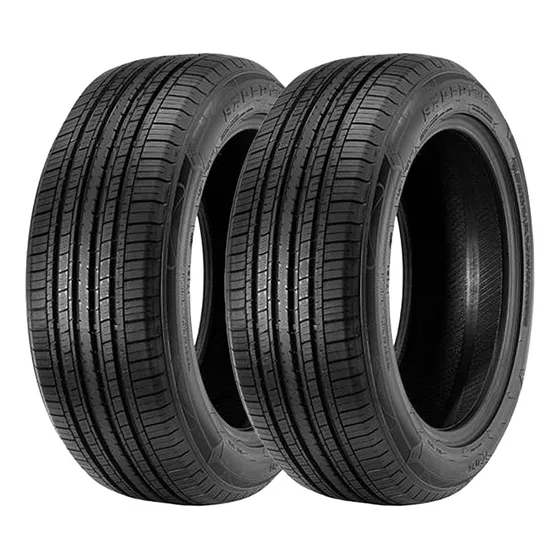 2 Pneus Itaro Aro 17 It101 215/60r17 96h