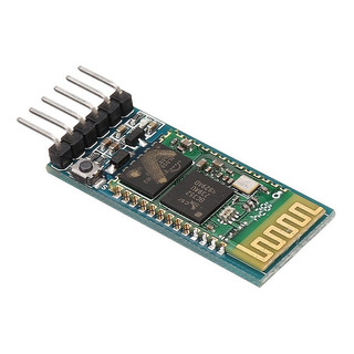 Módulo Bluetooth Hc05 Hc-05 Master-slave Rs232 Módulo Bluetooth Hc05 Hc-05 Master-slave Rs232