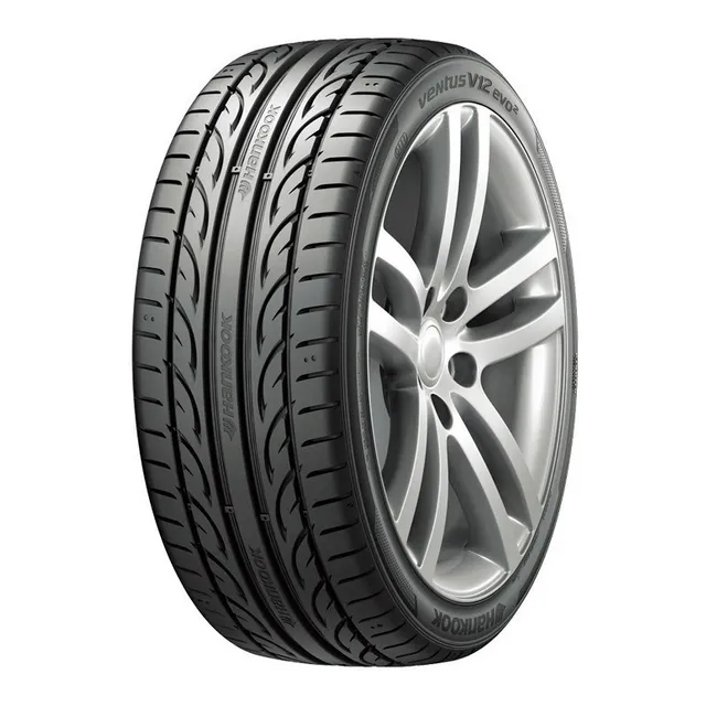 Llanta Hankook Ventus V12 Evo 2 K120 195/50R15 82 V