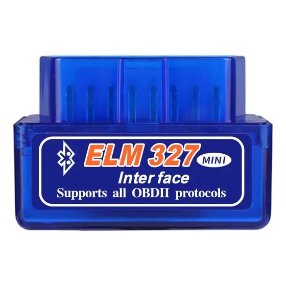 Escaner Obd2 Elm327 Chevrolet C20 Pickup 1959-1988