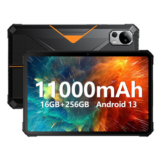 Tableta Fossibot Dt1 10.4'' Robusta De 11000mah 16gb+256gb Tableta Fossibot Dt1 10.4'' Robusta De 11000mah 16gb+256gb