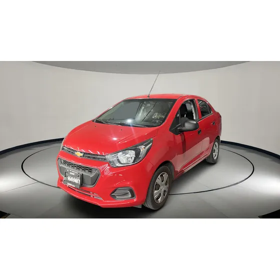 Chevrolet Beat 1.2 Lt B
