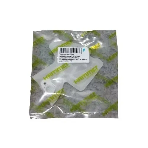 Filtro Strainer Ford Fiesta 
