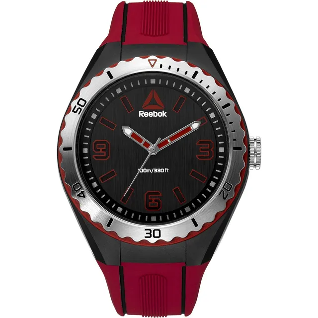Reloj Pulsera Reebok Rdemog2pbirbr