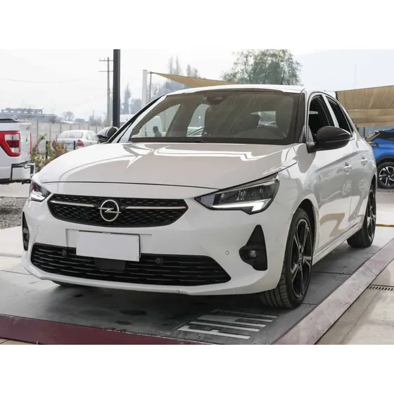 Opel Corsa 1.2t Auto Gs Line 5p At