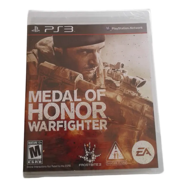 Juego Para Ps3 Nuevo Y Sellado