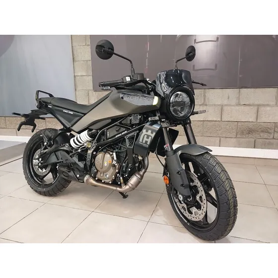 Svartpilen 250 Husqvarna Mejor Precio De Contado