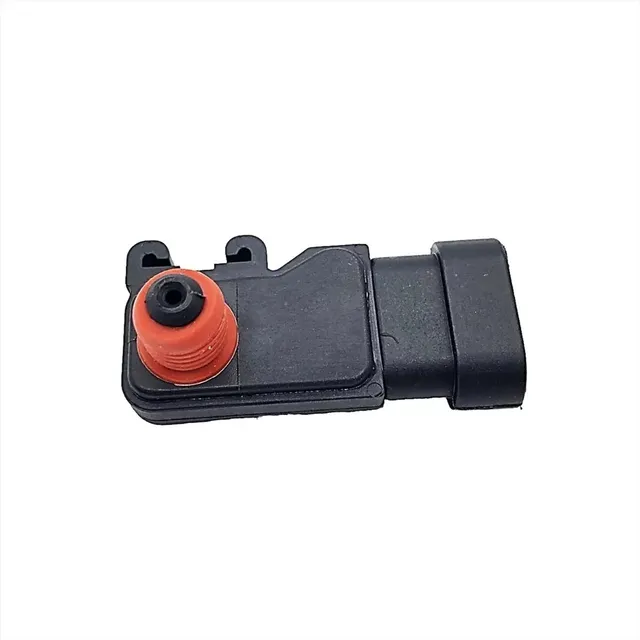 Sensor Map Trailblazer Colorado Cavalier Sunfire Impala