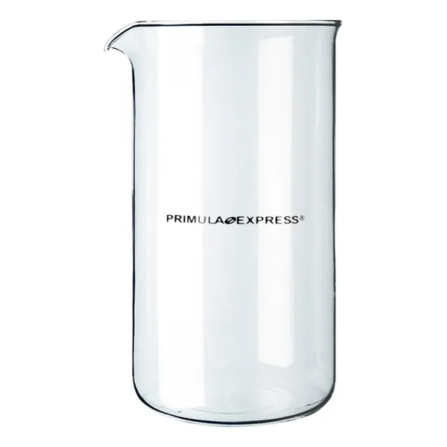 Vaso Repuesto Prensa Francesa Primula De 1 Litro 8 Tazas
