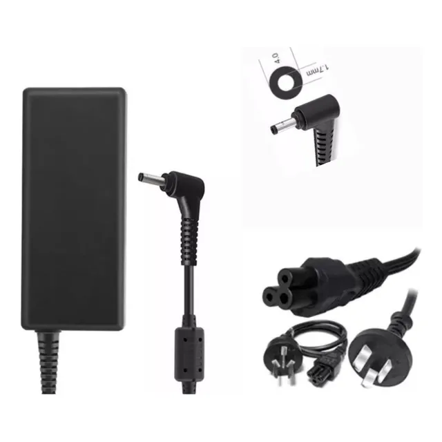 Cargador Para Lenovo Ideapad 110 310-330 320 20v 2.25a+cable