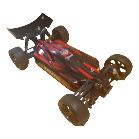 Auto Rc Himoto  Tanto  1/10 4x4. Novedad.