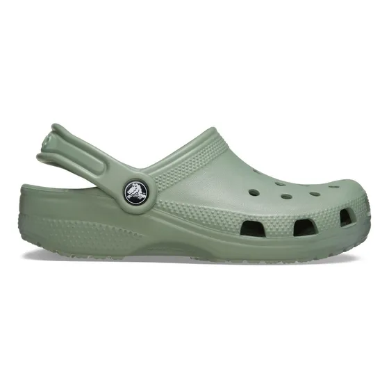 Classic Clog K Moss