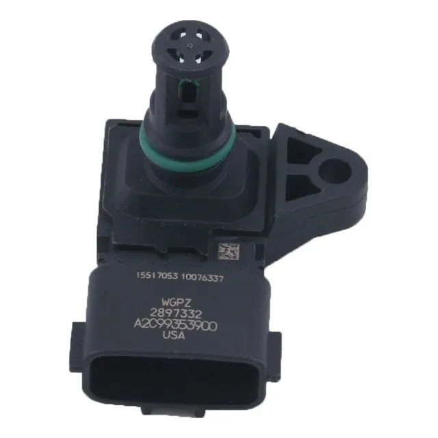 Para Sensor De Mapa Dodge Ram Diesel 2500 3500 4500 07-17